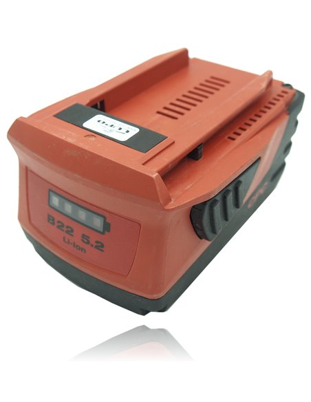 HILTI B22 21,6V 3000mAh li-ion
