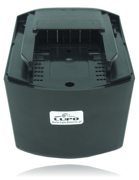 Hilti 14,4V 5200mAh li-ion