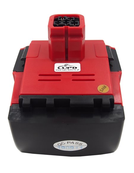 Hilti B144 SF144 14,4V 4000mAh Li-ion