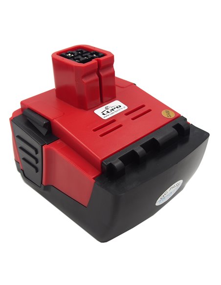 Hilti B144 SF144 14,4V 4000mAh Li-ion