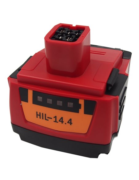Hilti B144 SF144 14,4V 4000mAh Li-ion