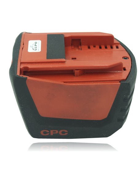Hilti 14,4V 4000mAh li-ion