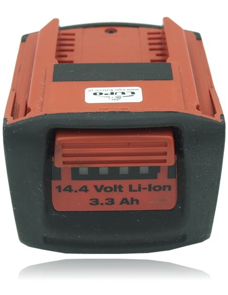 Hilti 14,4V 4000mAh li-ion