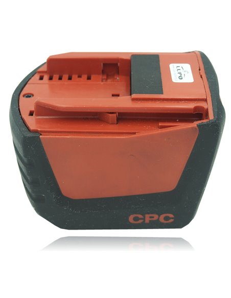 Hilti 14,4V 4000mAh li-ion