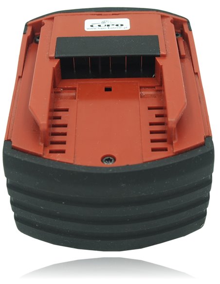 Hilti 14,4V 4000mAh li-ion