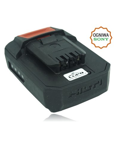 Hilti 10,8V 3000mAh li-ion