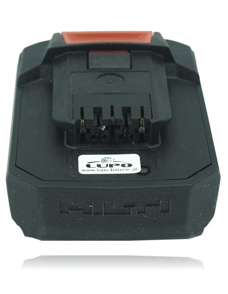 Hilti 10,8V 3000mAh li-ion
