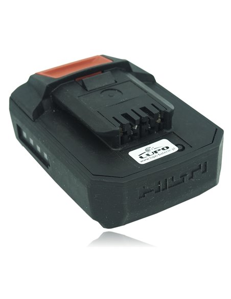 Hilti 10,8V 3000mAh li-ion