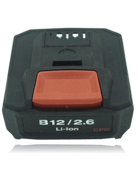 Hilti 10,8V 3000mAh li-ion
