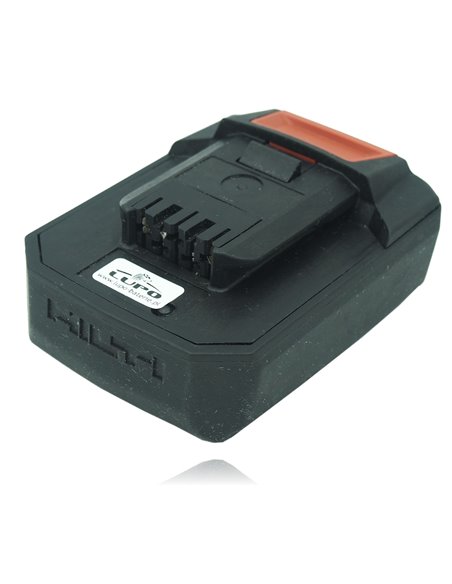 Hilti 10,8V 3000mAh li-ion