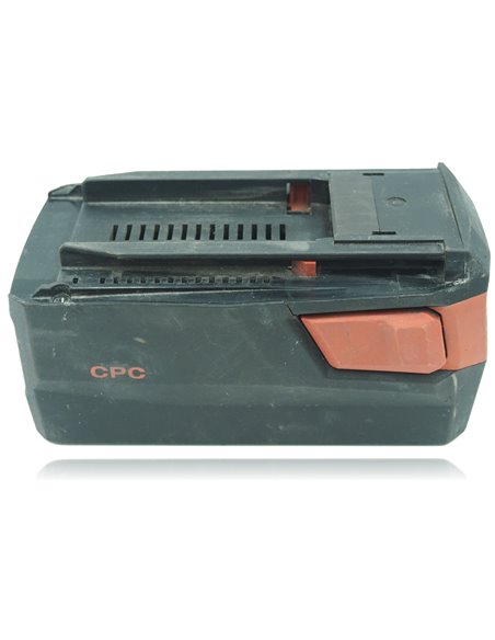 Hilti B36 36V 2600mAh li-ion