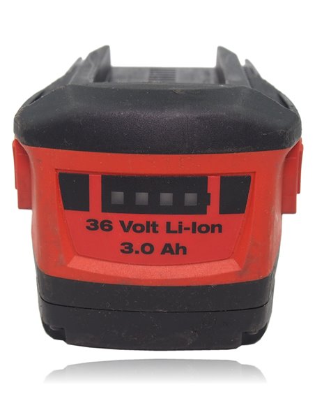 Hilti B36 36V 3000mAh li-ion