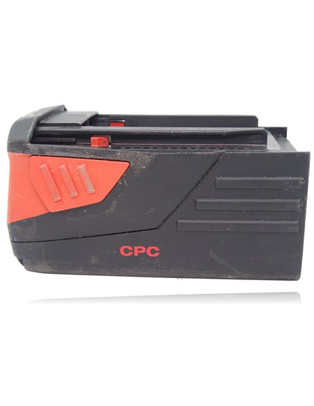 Hilti B36 36V 3000mAh li-ion