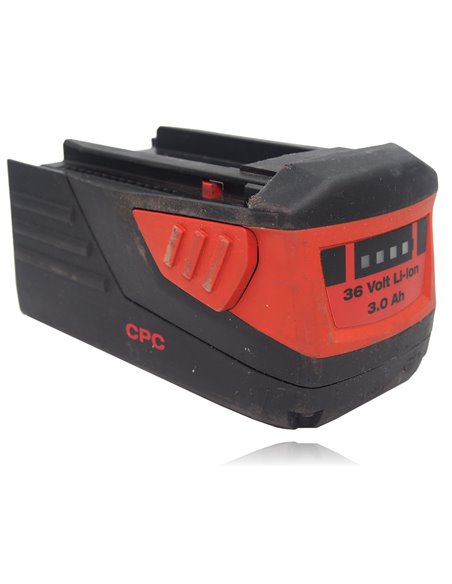 Hilti B36 36V 3000mAh li-ion