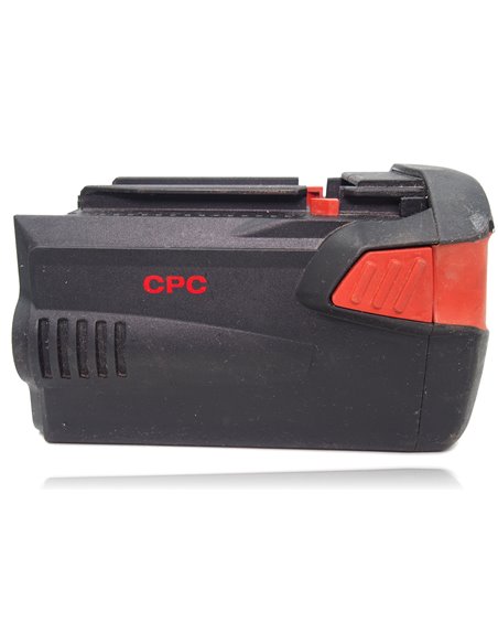 Hilti B36 36V 7800mAh li-ion