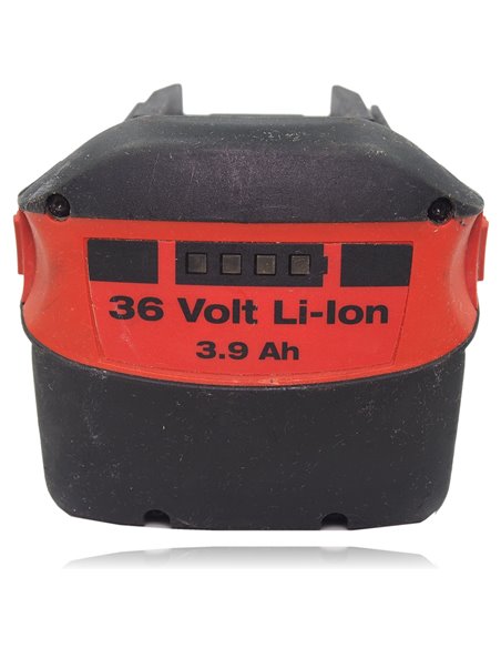 Hilti B36 36V 7800mAh li-ion