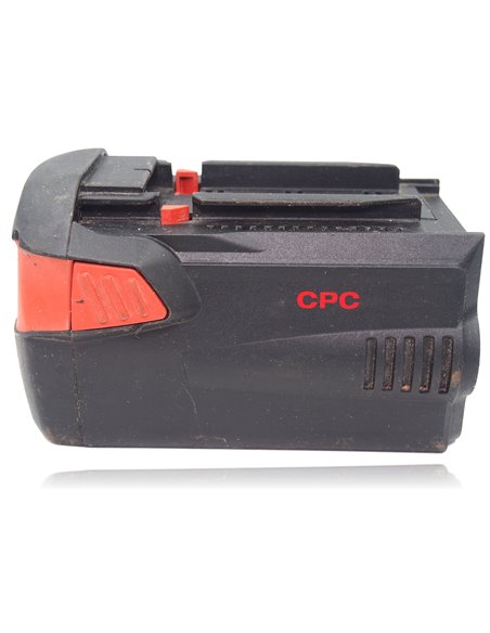Hilti B36 36V 7800mAh li-ion