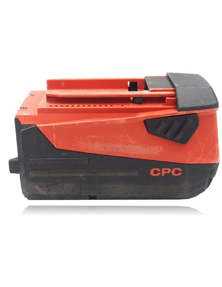 Hilti B36 36V 4500mAh li-ion