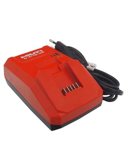 Caricabatteria Hilti