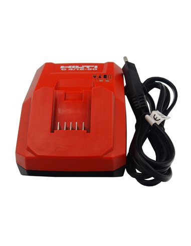 Caricabatteria Hilti