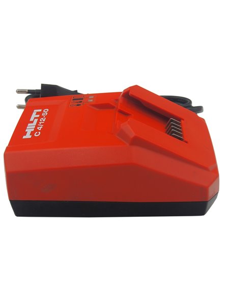 Caricabatteria Hilti