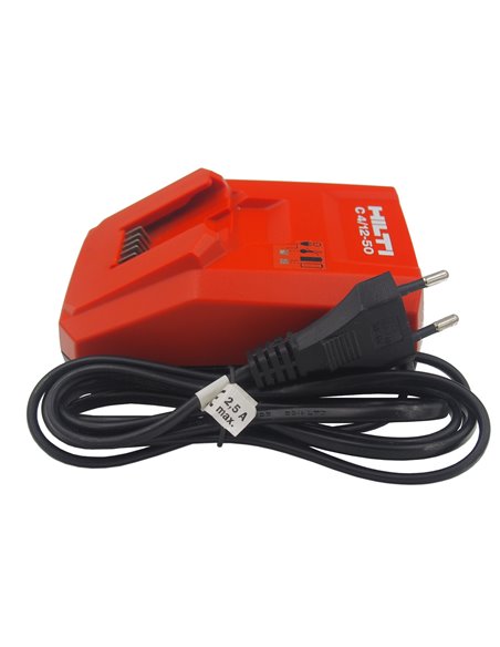 Caricabatteria Hilti