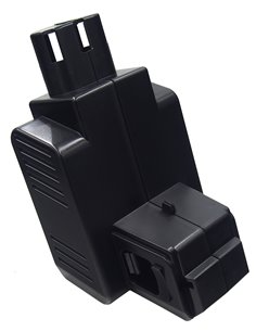 Alloggiamento della batteria Hilti 24V 2