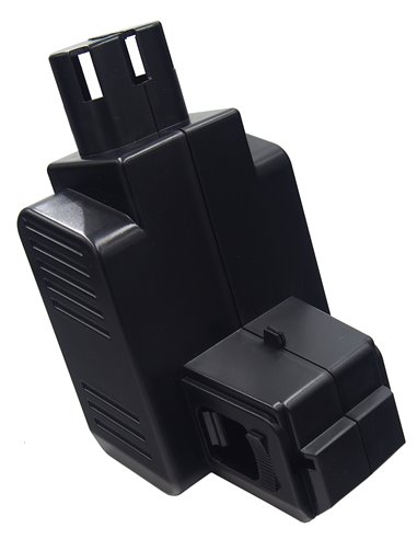 Alloggiamento della batteria Hilti 24V