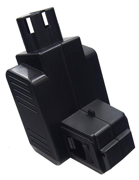Alloggiamento della batteria Hilti 24V