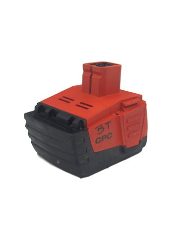 Batteria per attrezzi Hilti B144 14,4 V 2600 mAh