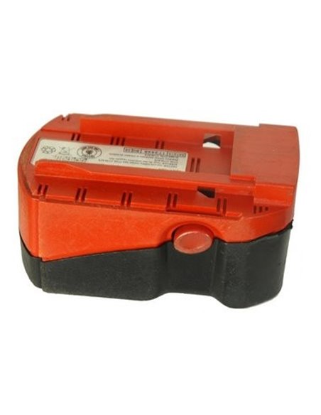 Rigenerazione della batteria per elettroutensili Hilti 24V