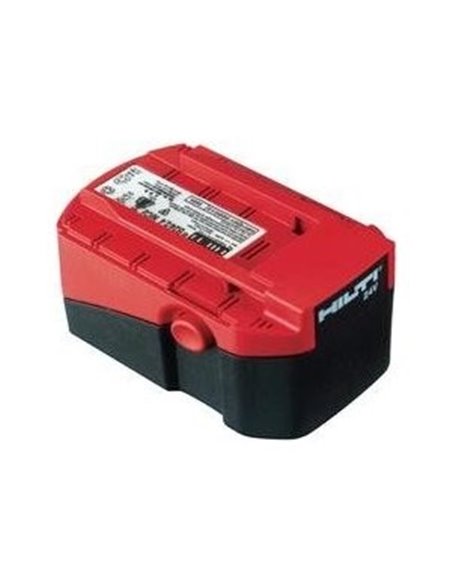 Rigenerazione della batteria per elettroutensili Hilti 24V