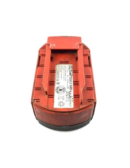 Rigenerazione della batteria per elettroutensili Hilti 24V