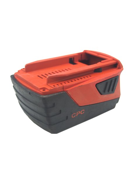 Custodia per Hilti B22 5.2Ah