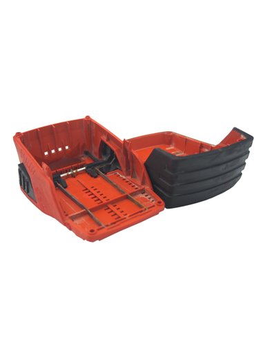 Custodia per Hilti B22 3,3Ah