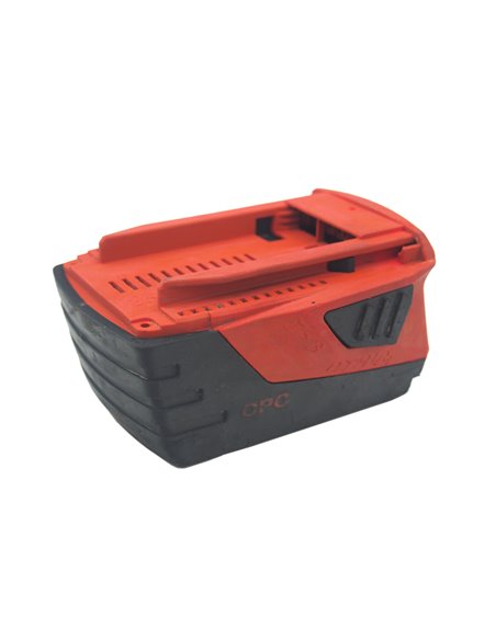 Custodia per Hilti B22 3,3Ah