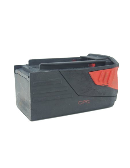 Custodia per Hilti B36 3,0Ah