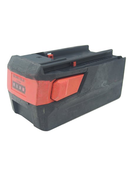 Custodia per Hilti B36 5,2Ah
