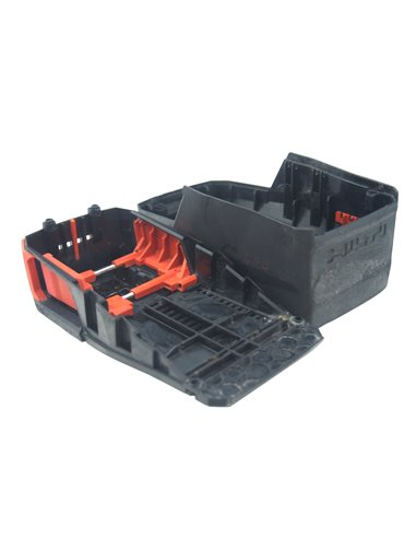 Custodia per Hilti B36 5,2Ah