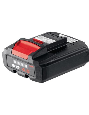 Regeneracja Hilti 12V li-ion