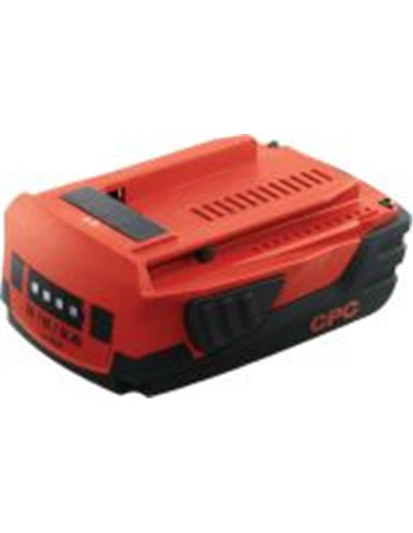 Rigenerazione Hilti 18V li-ion