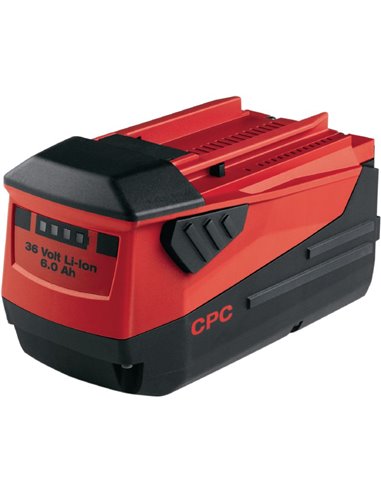 Regeneracja Hilti 36V li-ion