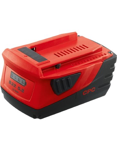 Regeneracja Hilti 21,6V li-ion