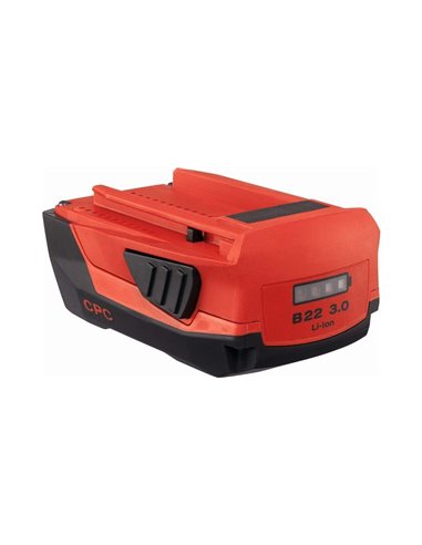 Regeneracja Hilti 21,6V li-ion